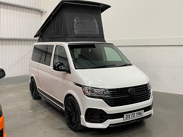 Vangiant Ltd